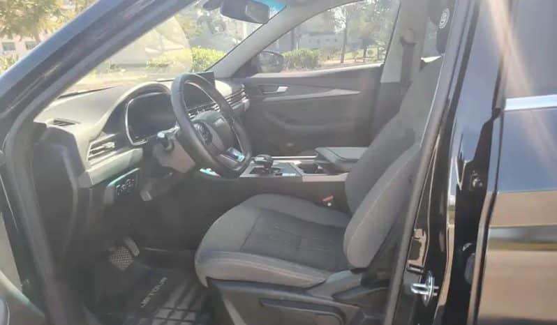 
								Jetour X70S 1.5T 2022-12 full									