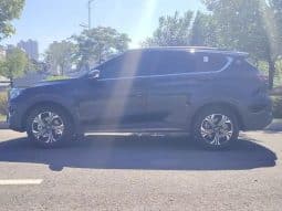 
										Jetour X70S 1.5T 2022-12 full									