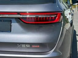 
										Jetour X90 2.0T 2023-02 full									