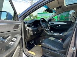 
										Jetour X90 2.0T 2023-02 full									