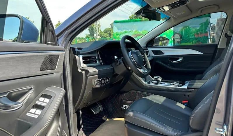 
								Jetour X90 2.0T 2023-02 full									