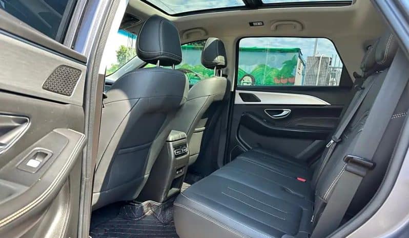 
								Jetour X90 2.0T 2023-02 full									