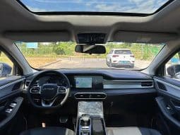 
										Jetour X90 2.0T 2023-02 full									