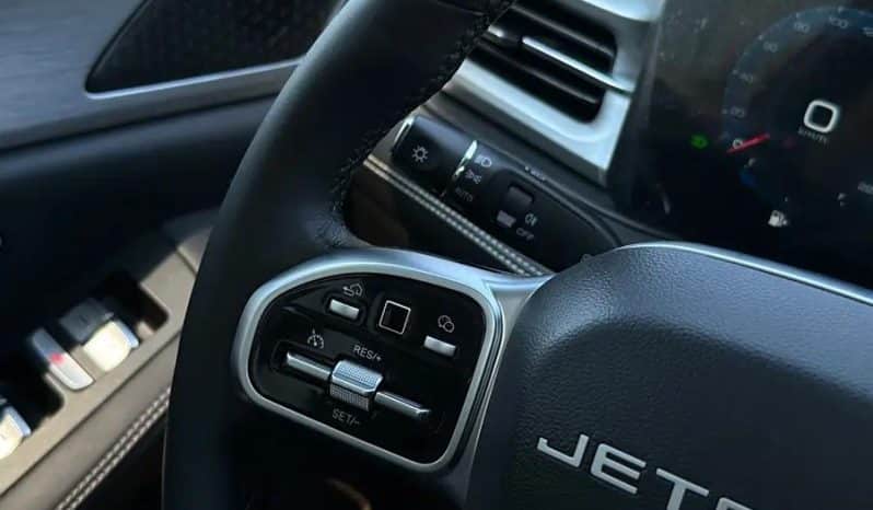 
								Jetour X90 2.0T 2023-02 full									
