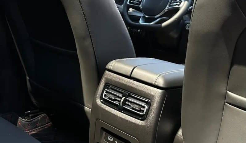 
								Jetour X90 2.0T 2023-02 full									