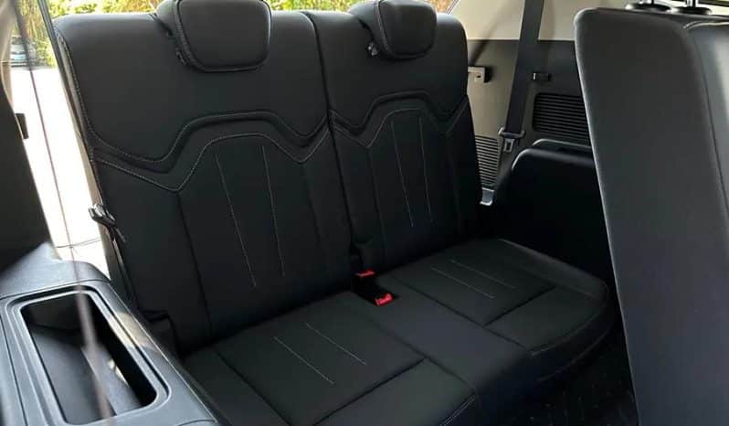 
								Jetour X90 2.0T 2023-02 full									