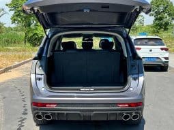 
										Jetour X90 2.0T 2023-02 full									