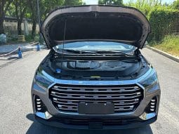 
										Jetour X90 2.0T 2023-02 full									