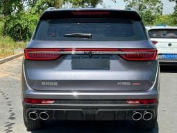 
										Jetour X90 2.0T 2023-02 full									