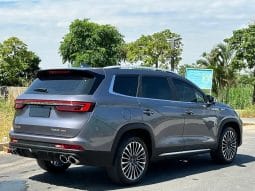 
										Jetour X90 2.0T 2023-02 full									