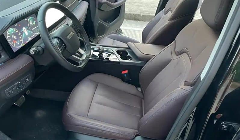 
								Jetour X90 1.6T 2024-03 full									