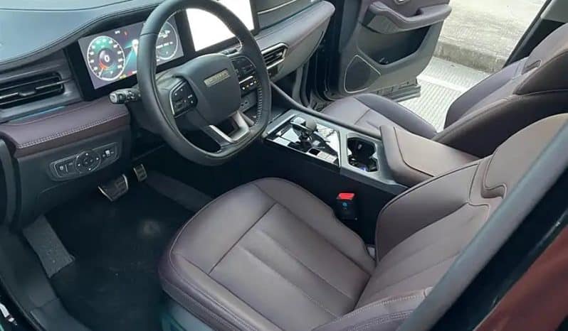 
								Jetour X90 1.6T 2024-03 full									