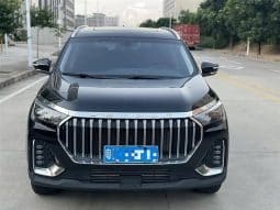 
										Jetour X90 1.6T 2024-03 full									