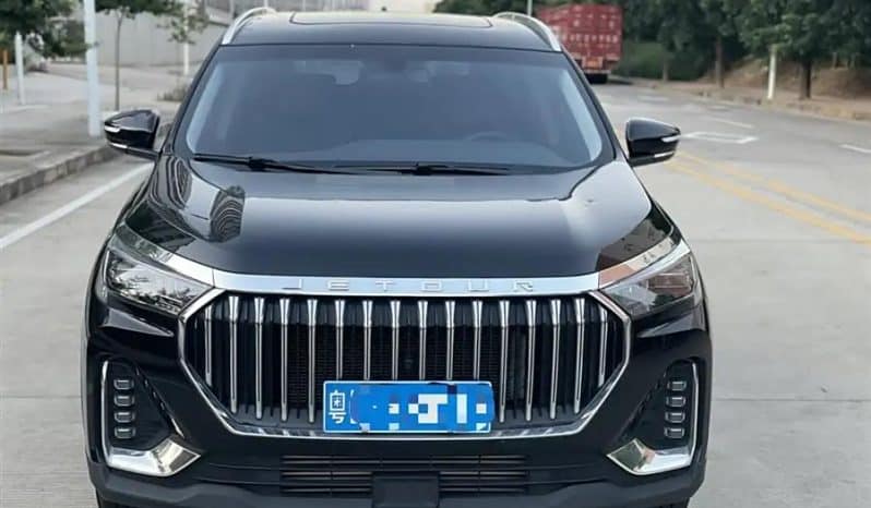 
								Jetour X90 1.6T 2024-03 full									