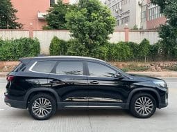 
										Jetour X90 1.6T 2024-03 full									