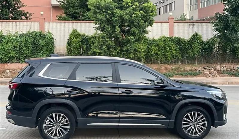 
								Jetour X90 1.6T 2024-03 full									
