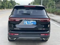 
										Jetour X90 1.6T 2024-03 full									