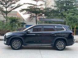 
										Jetour X90 1.6T 2024-03 full									