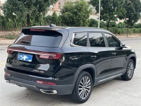 Jetour X90 1.6T 2024-03