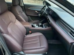 Jetour X90 1.6T 2024-03