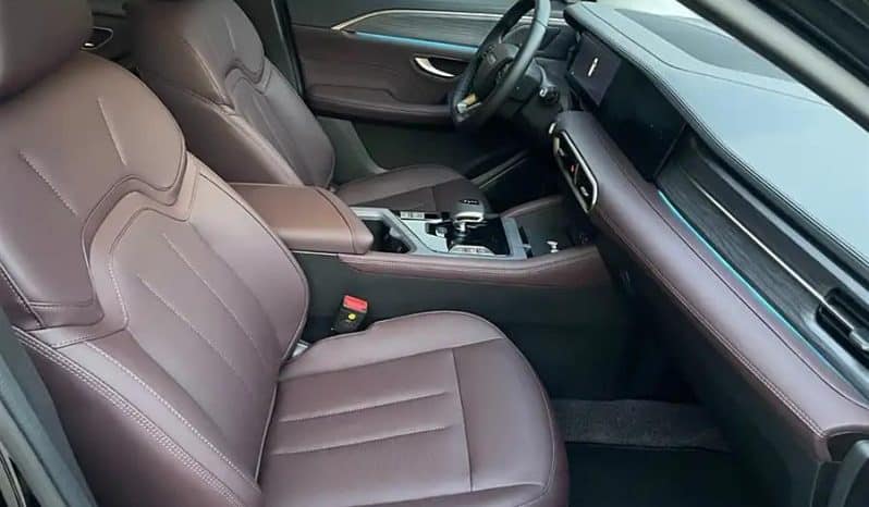 
								Jetour X90 1.6T 2024-03 full									