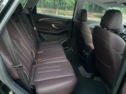 
										Jetour X90 1.6T 2024-03 full									