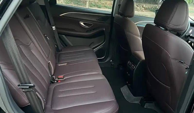 
								Jetour X90 1.6T 2024-03 full									