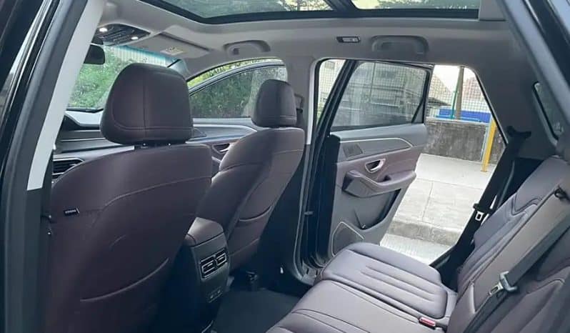 
								Jetour X90 1.6T 2024-03 full									