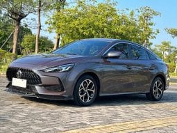MG MG5 1.5L 2021-07