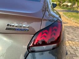 
										MG MG5 1.5L 2021-07 full									