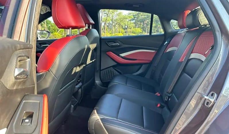 
								MG MG5 1.5L 2021-07 full									