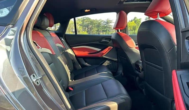 
								MG MG5 1.5L 2021-07 full									