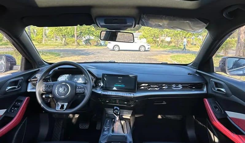 
								MG MG5 1.5L 2021-07 full									