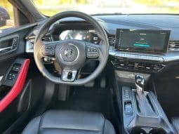 
										MG MG5 1.5L 2021-07 full									