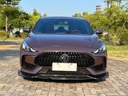 MG MG5 1.5L 2021-07
