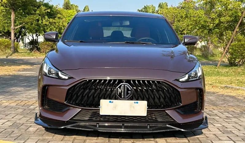 
								MG MG5 1.5L 2021-07 full									