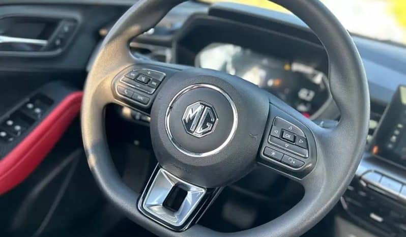 
								MG MG5 1.5L 2021-07 full									