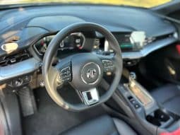 
										MG MG5 1.5L 2021-07 full									