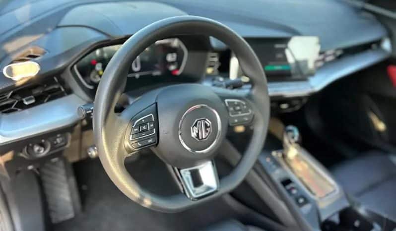 
								MG MG5 1.5L 2021-07 full									