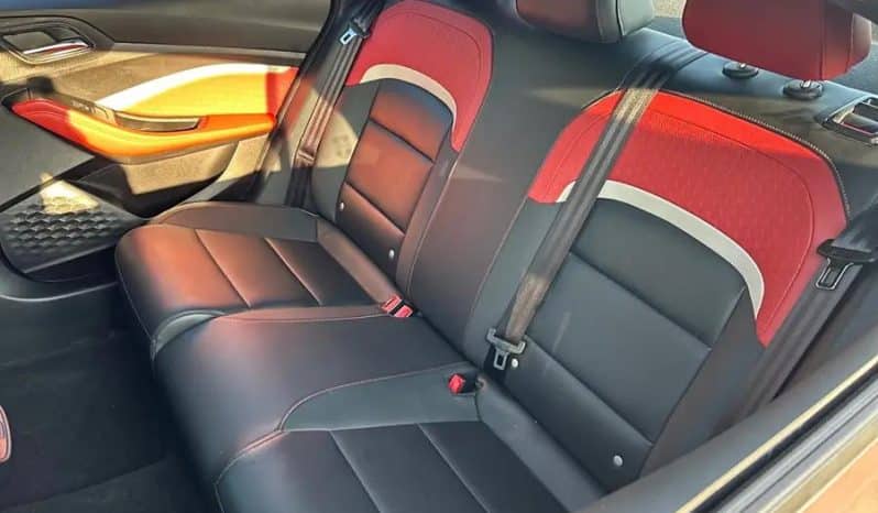 
								MG MG5 1.5L 2021-07 full									