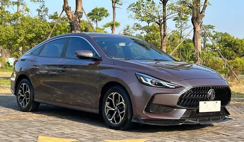 
								MG MG5 1.5L 2021-07 full									