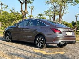 MG MG5 1.5L 2021-07