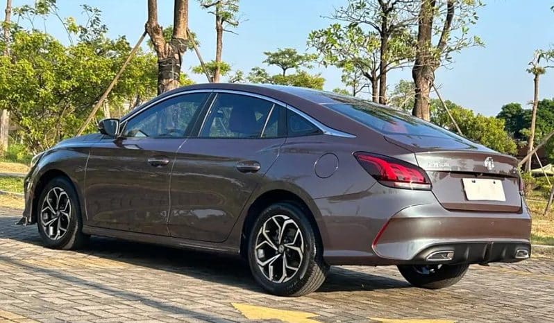 
								MG MG5 1.5L 2021-07 full									