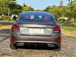 MG MG5 1.5L 2021-07