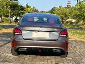 MG MG5 1.5L 2021-07