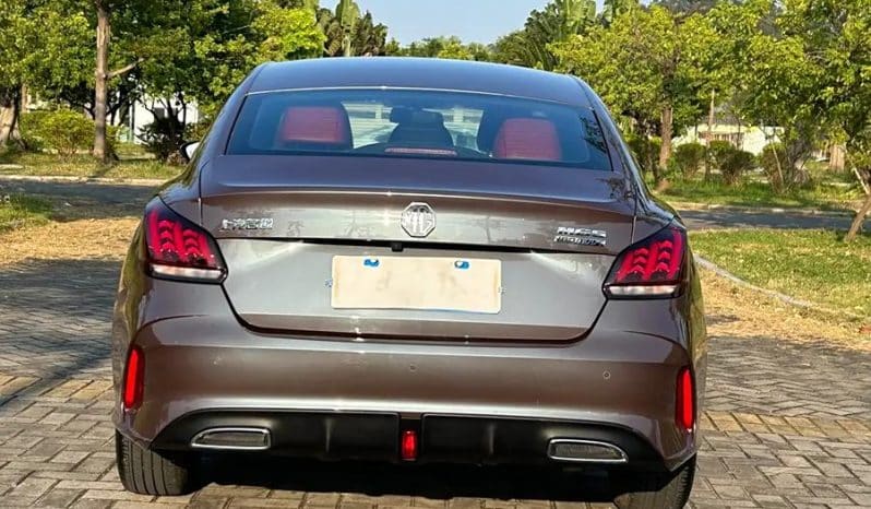
								MG MG5 1.5L 2021-07 full									