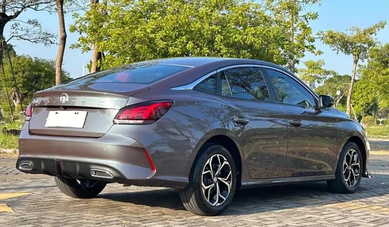 
								MG MG5 1.5L 2021-07 full									