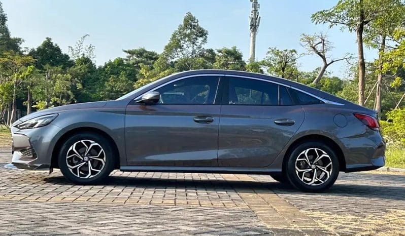 
								MG MG5 1.5L 2021-07 full									