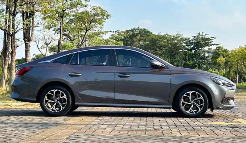 
								MG MG5 1.5L 2021-07 full									