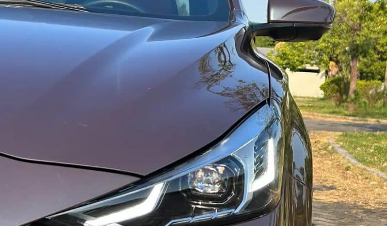 
								MG MG5 1.5L 2021-07 full									